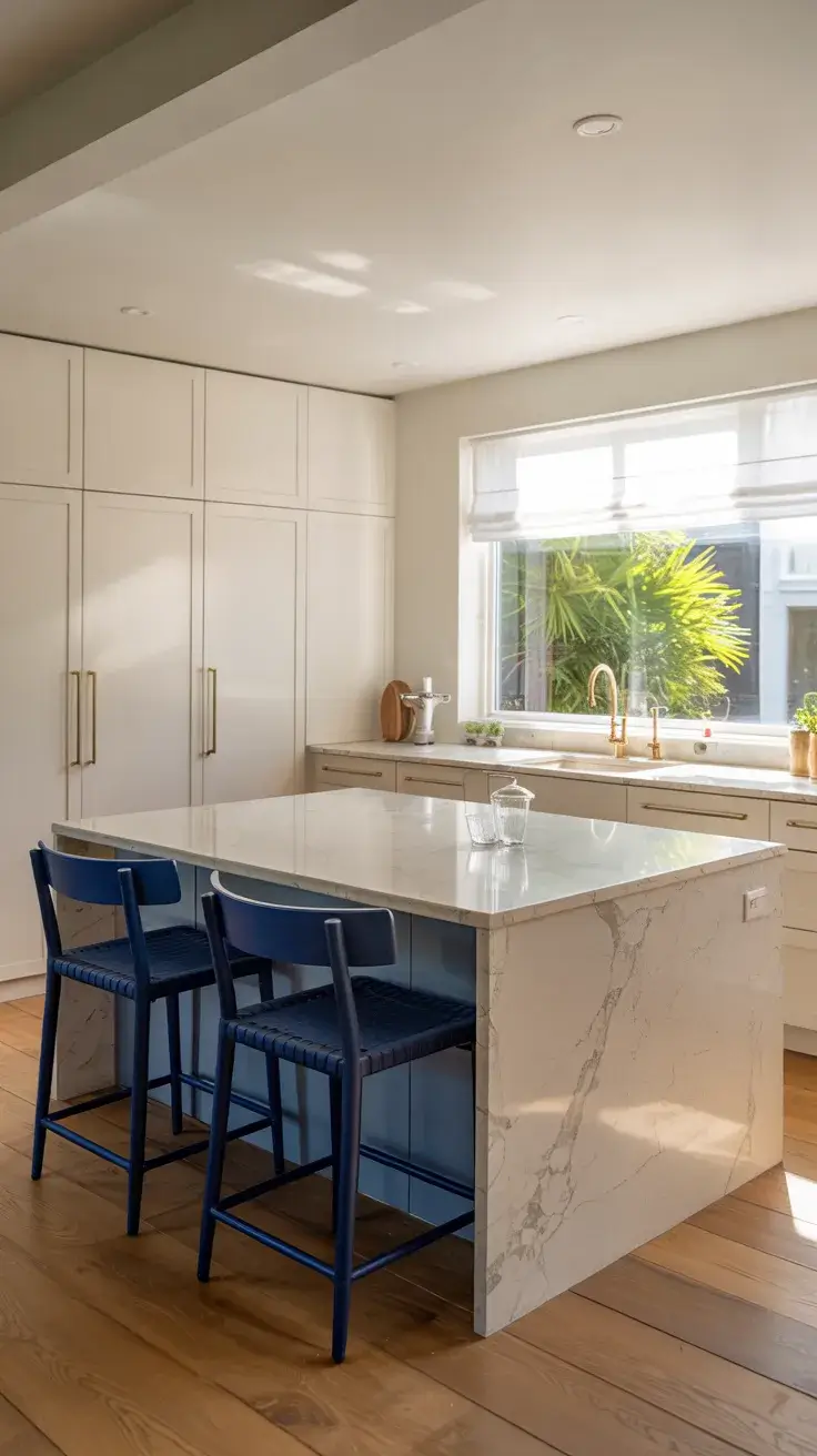 Fresh Inspiration For Stylish Kitchen Island Chairs In 2026