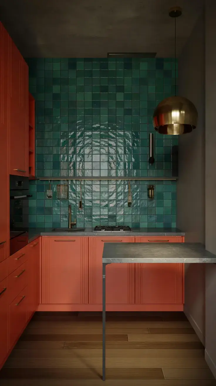 Fresh Inspiration For Transforming Small Spaces With Tiny Kitchens Ideas 2026