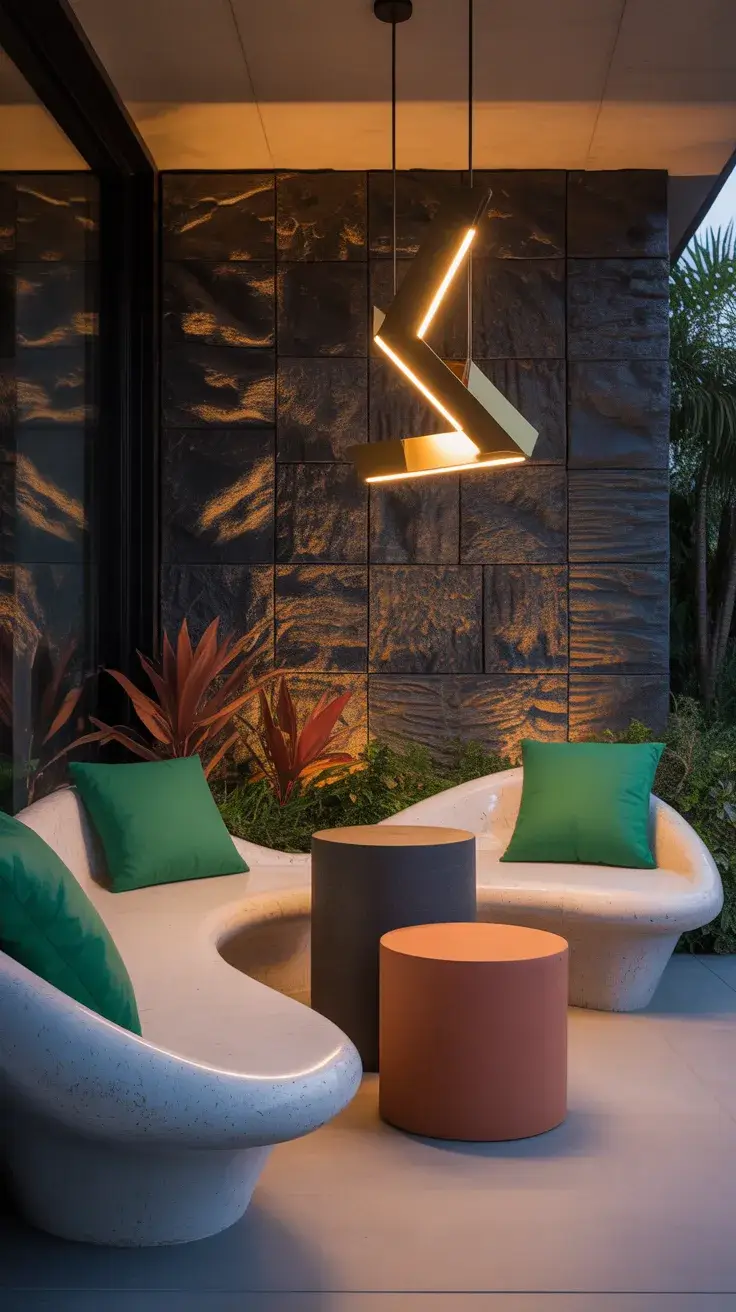 Inspiring Creative Porch Ideas 2026 For Modern Outdoor Living