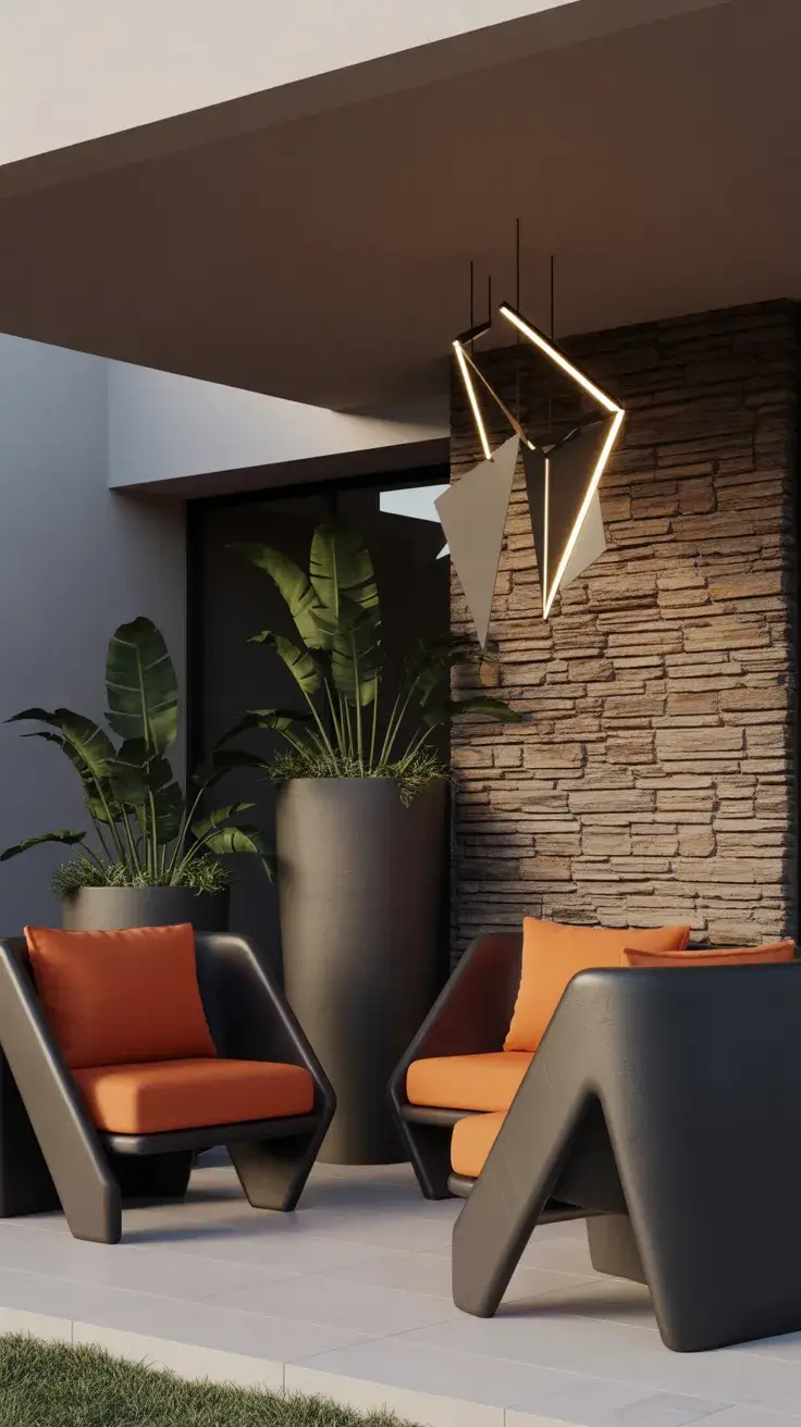 Inspiring Creative Porch Ideas 2026 For Modern Outdoor Living