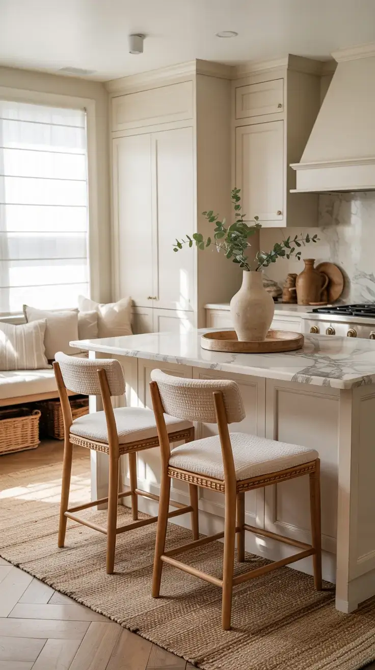 Fresh Inspiration For Stylish Kitchen Island Chairs In 2026