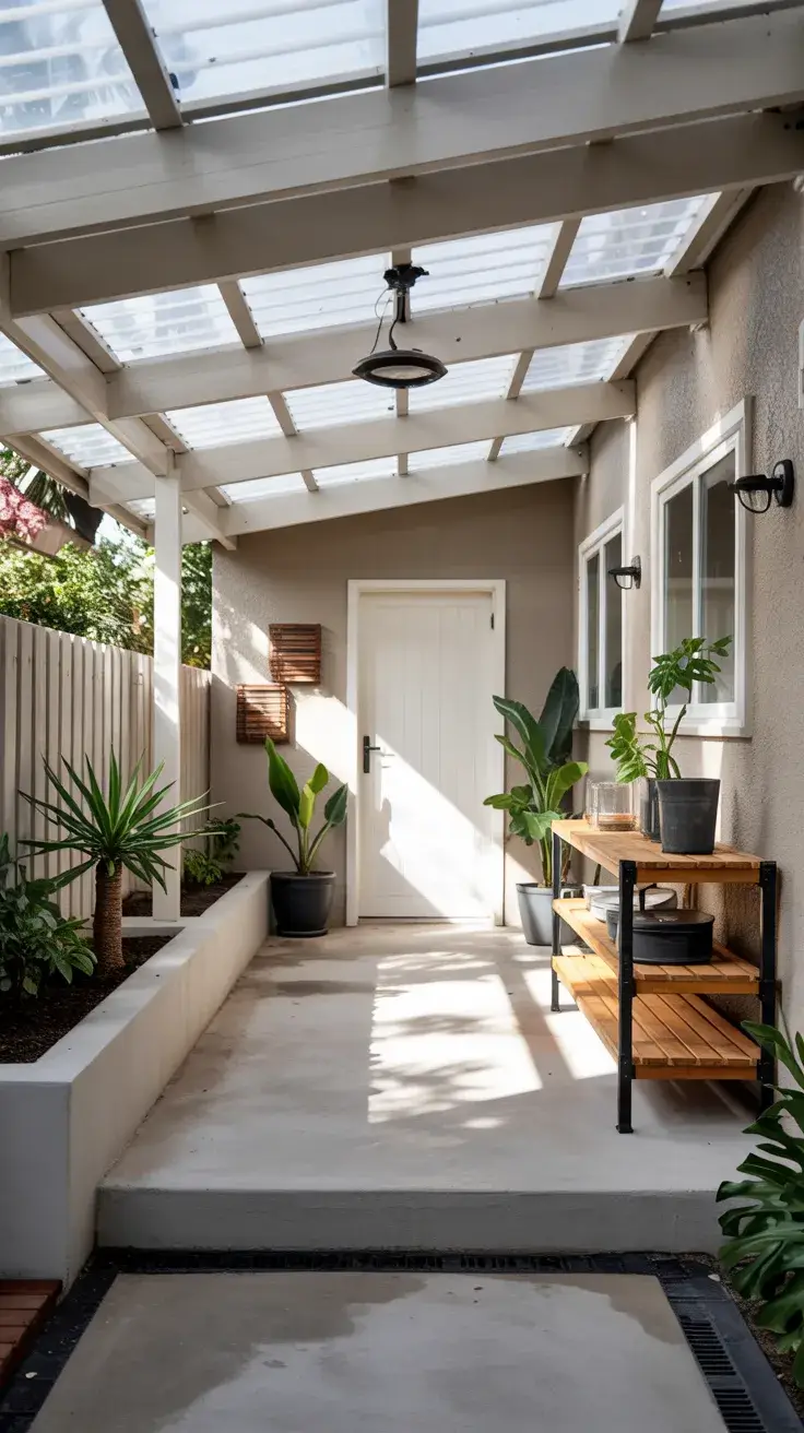 Fresh Inspiration For Stylish And Functional Carport Outdoor Ideas 2026