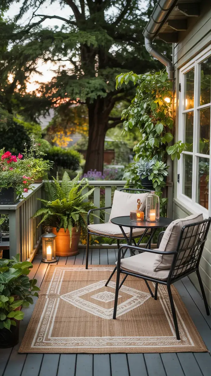 Fresh Outdoor Deck Ideas 2026 To Transform Your Backyard Style