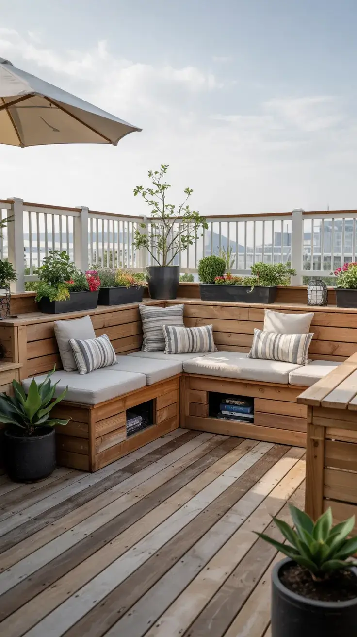 Fresh Outdoor Deck Ideas 2026 To Transform Your Backyard Style