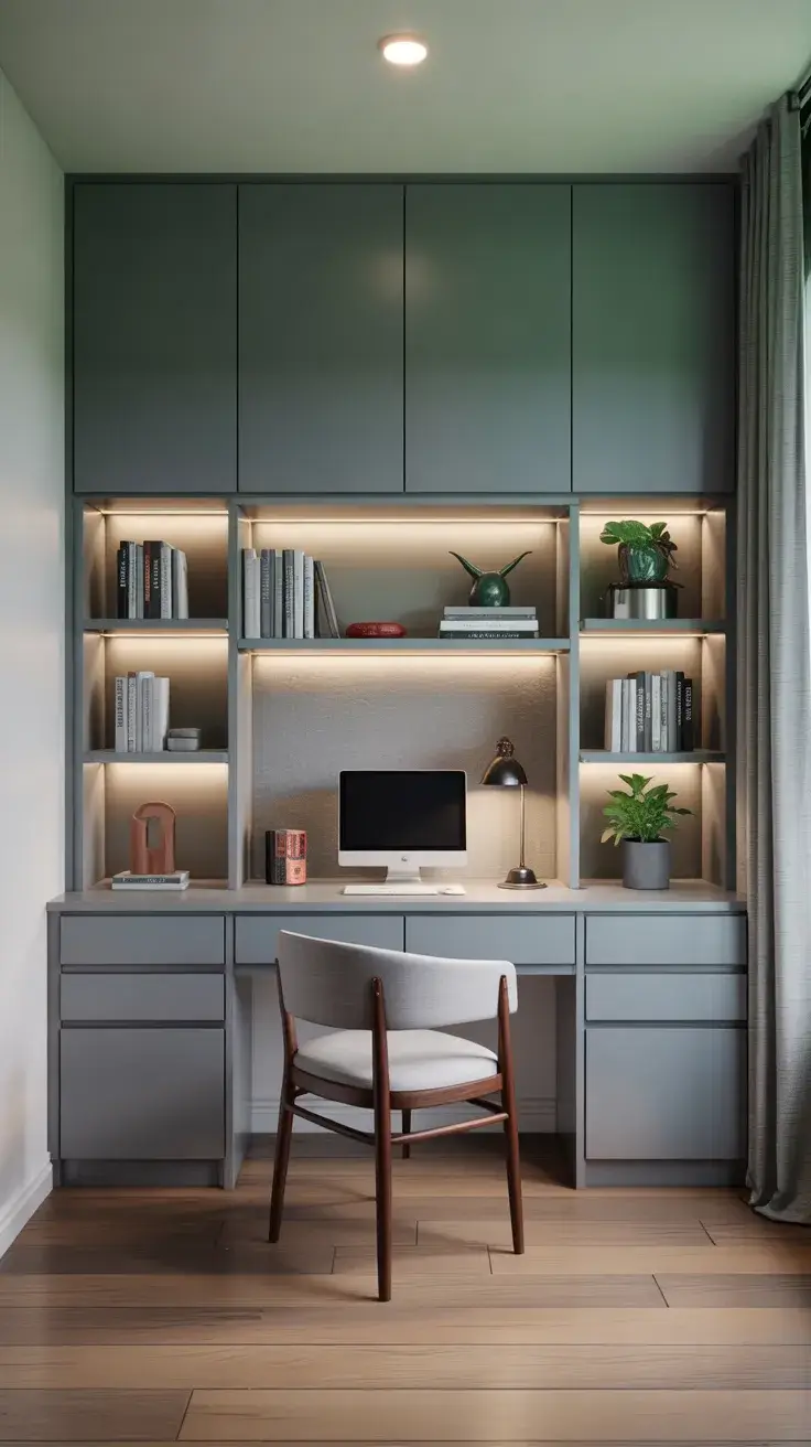 Creative Home Workspace Upgrades And Modern Desk Inspirations For 2026