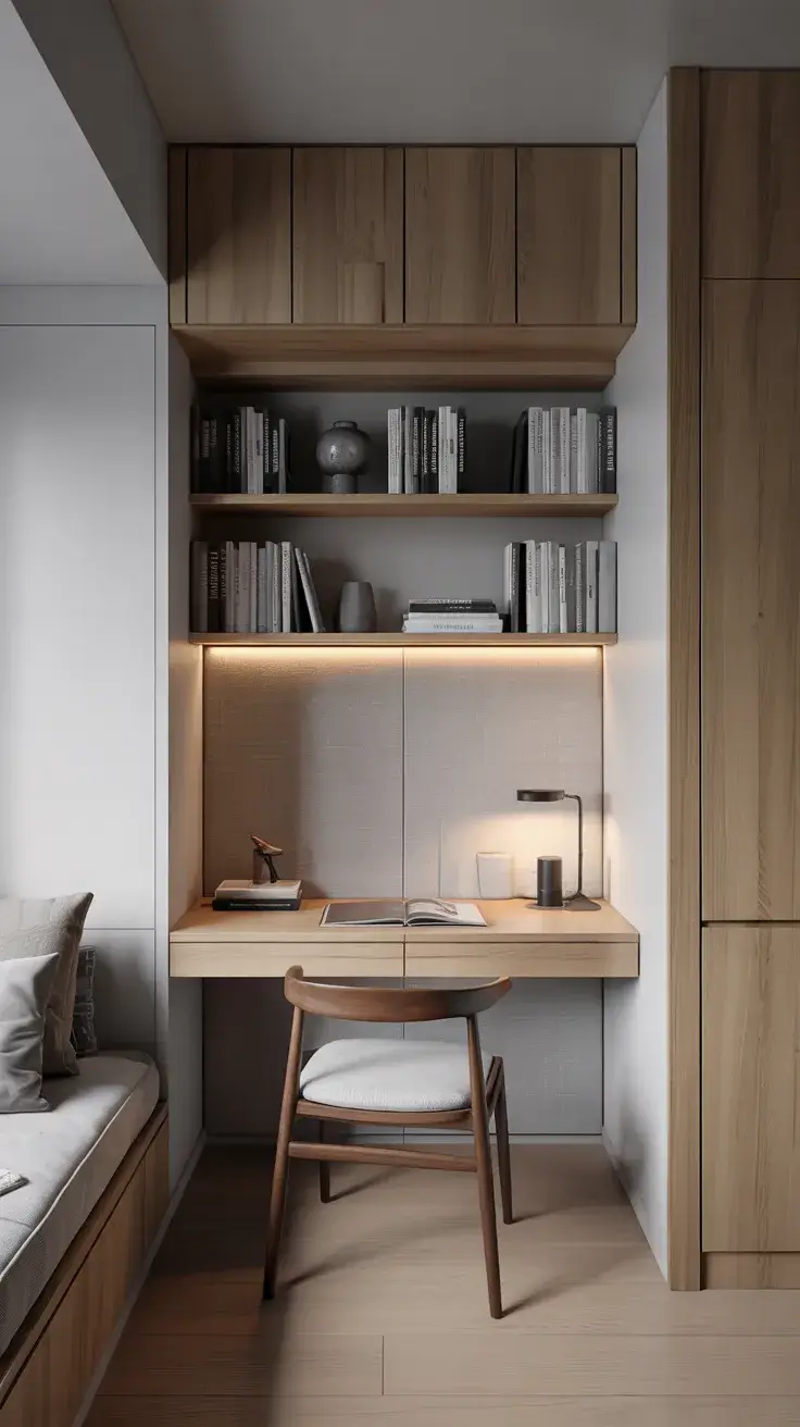 Creative Home Workspace Upgrades And Modern Desk Inspirations For 2026