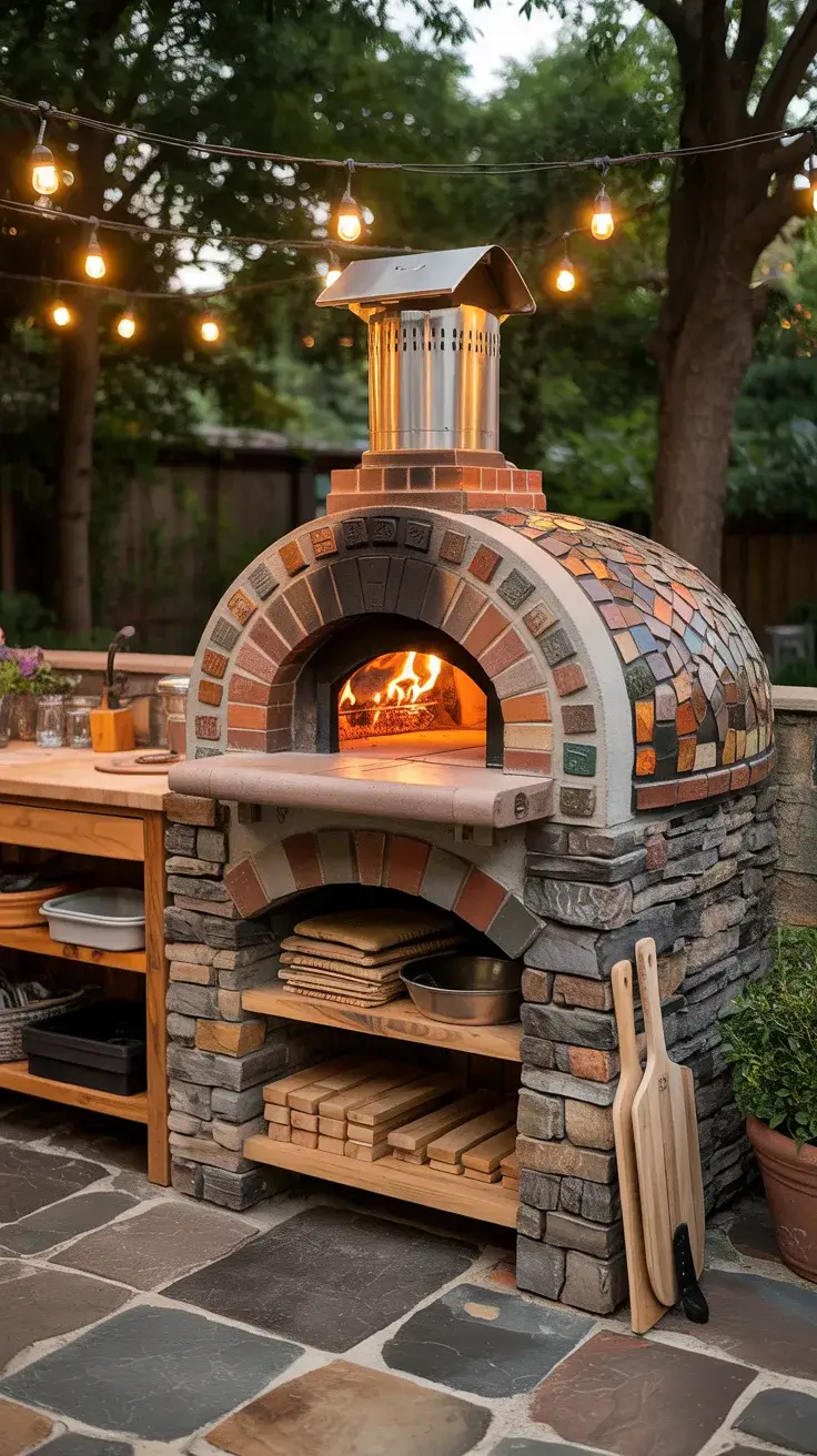 Transform Your Backyard With Inspiring Outdoor Kitchen And Bar Ideas 2026
