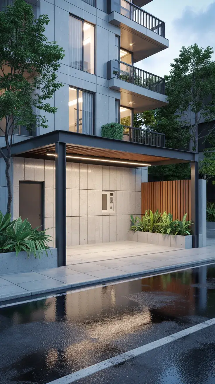 Fresh Inspiration For Stylish And Functional Carport Outdoor Ideas 2026