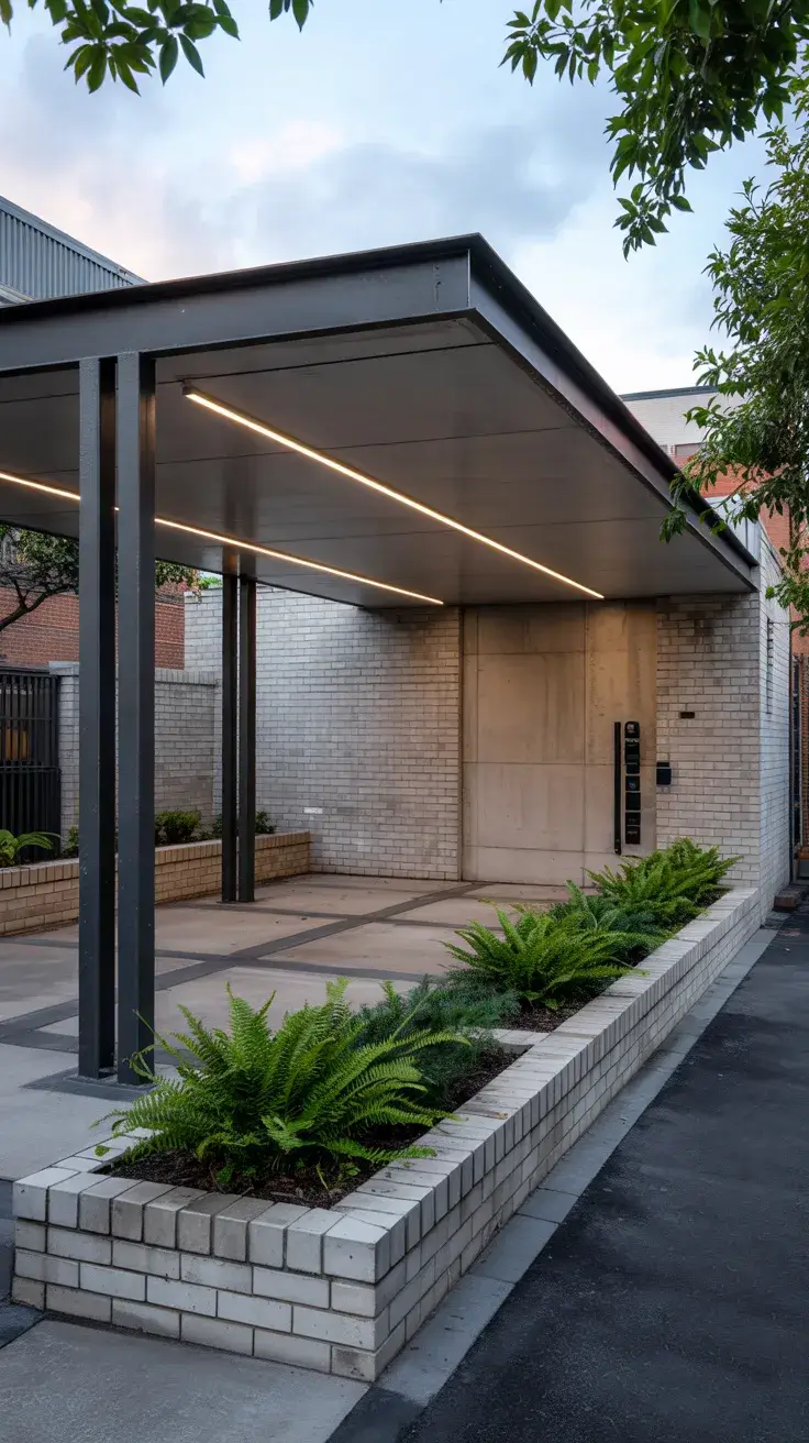 Fresh Inspiration For Stylish And Functional Carport Outdoor Ideas 2026