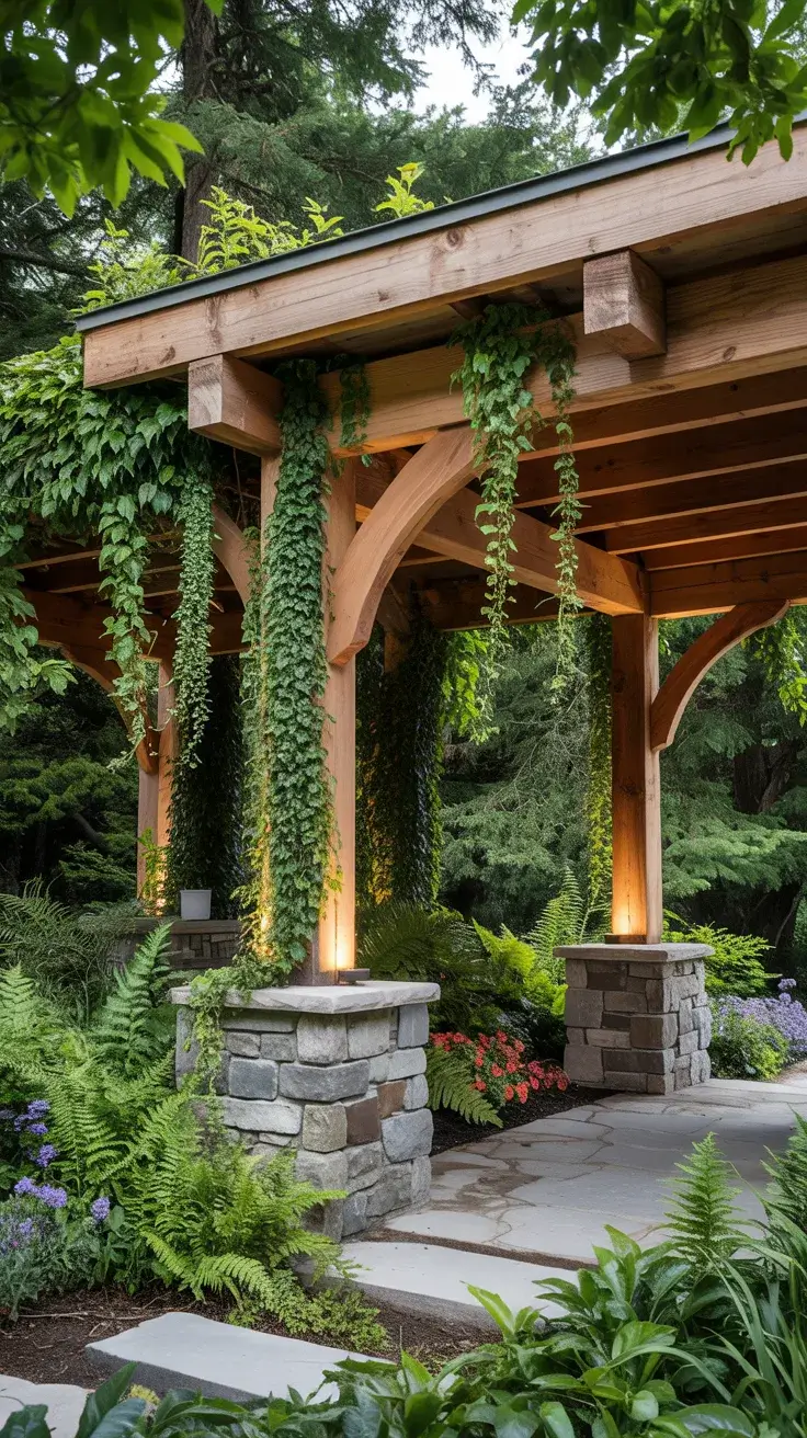 Fresh Inspiration For Stylish And Functional Carport Outdoor Ideas 2026