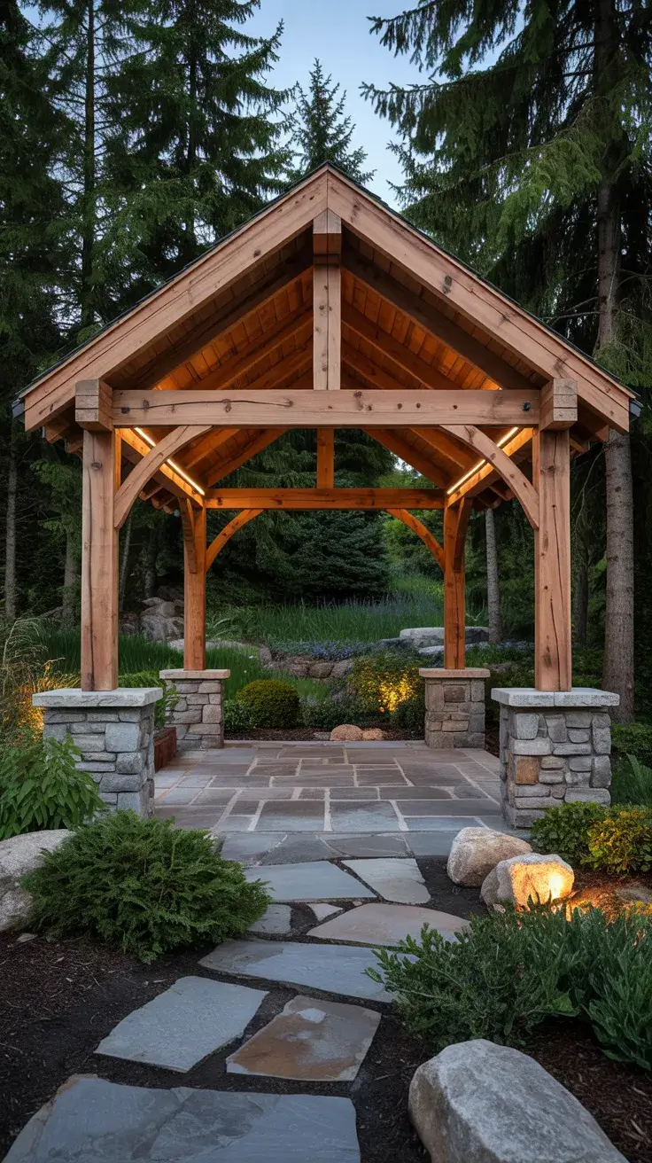 Fresh Inspiration For Stylish And Functional Carport Outdoor Ideas 2026