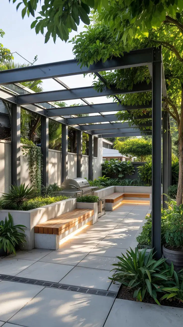 Fresh Inspiration For Stylish And Functional Carport Outdoor Ideas 2026