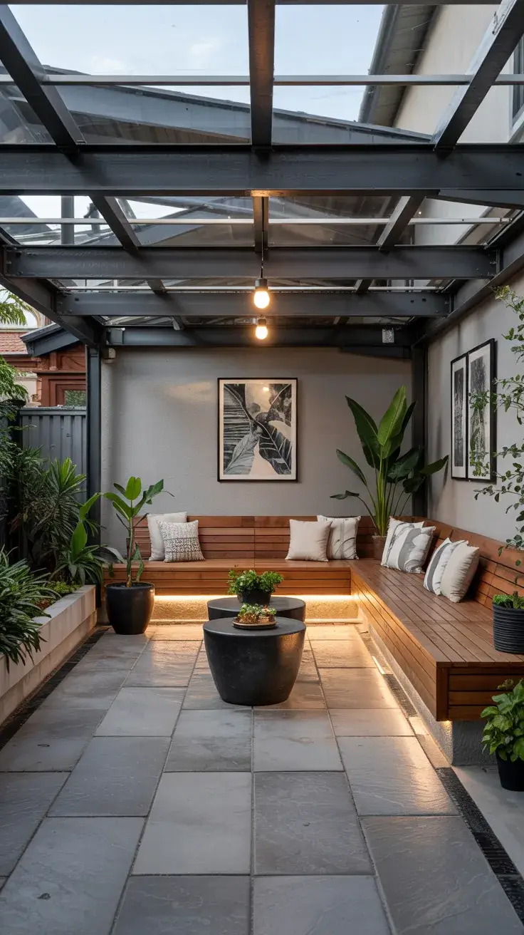 Fresh Inspiration For Stylish And Functional Carport Outdoor Ideas 2026