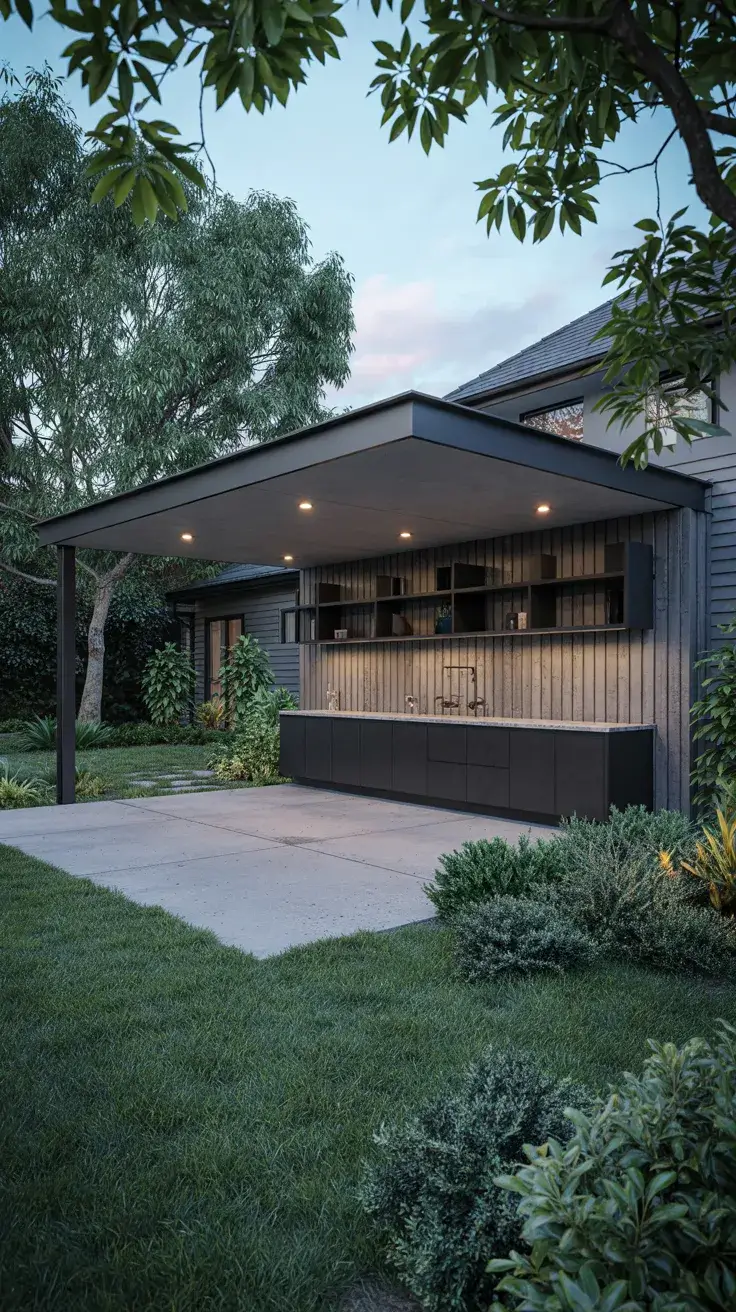 Fresh Inspiration For Stylish And Functional Carport Outdoor Ideas 2026