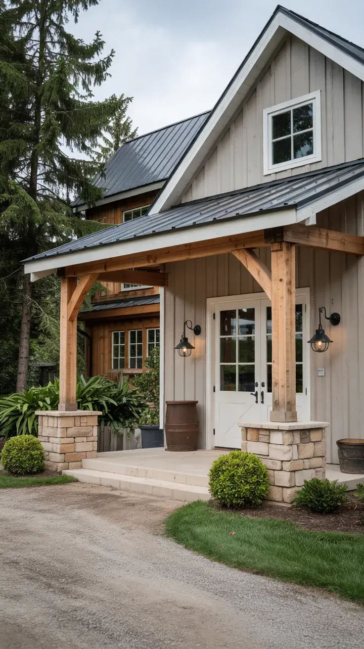 Fresh Inspiration For Stylish And Functional Carport Outdoor Ideas 2026