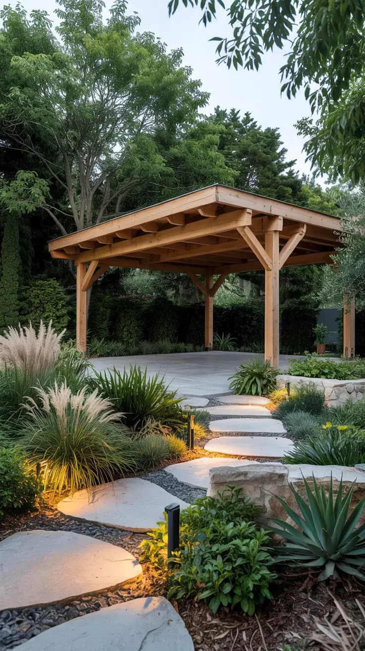 Fresh Inspiration For Stylish And Functional Carport Outdoor Ideas 2026