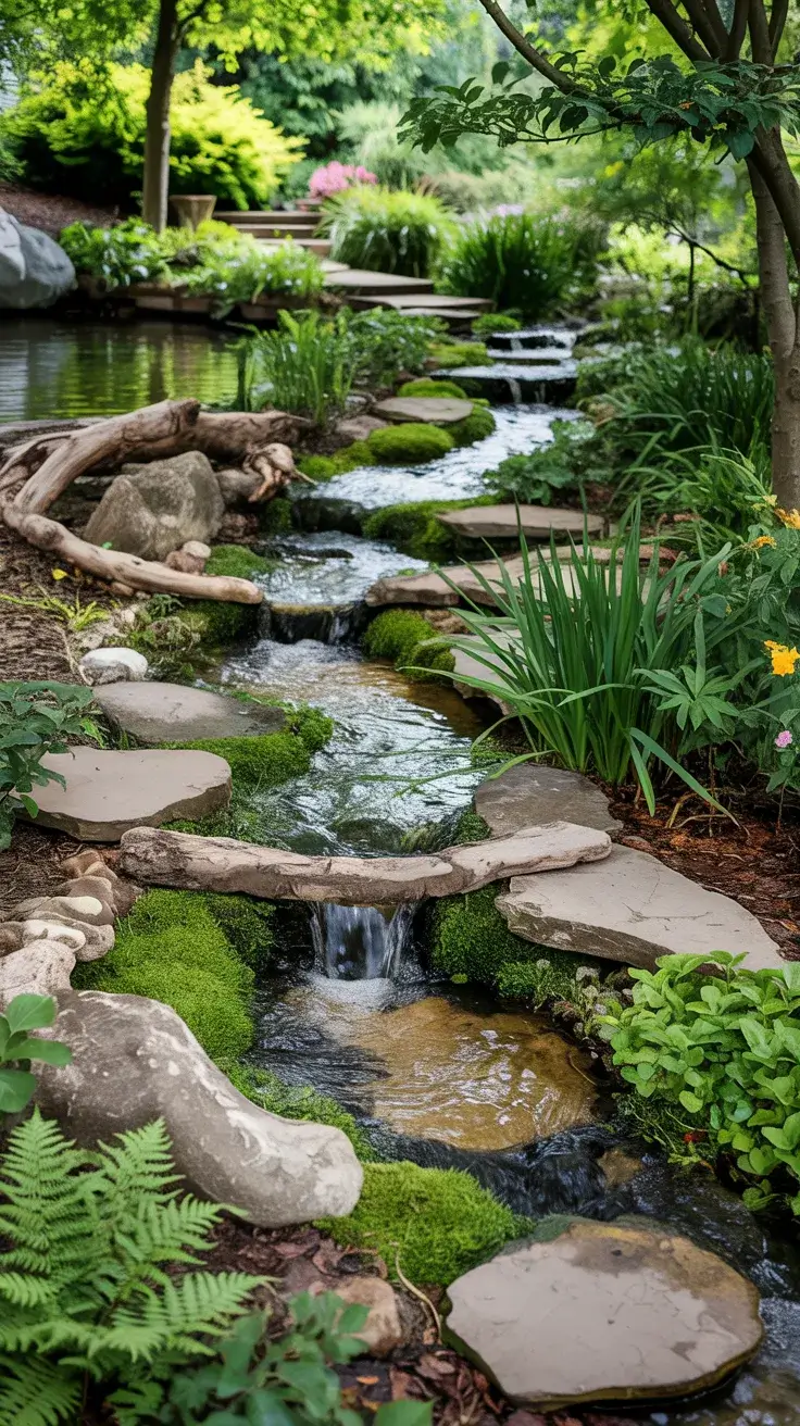Transform Your Outdoor Space With Inspiring Pond Ideas in Garden 2026