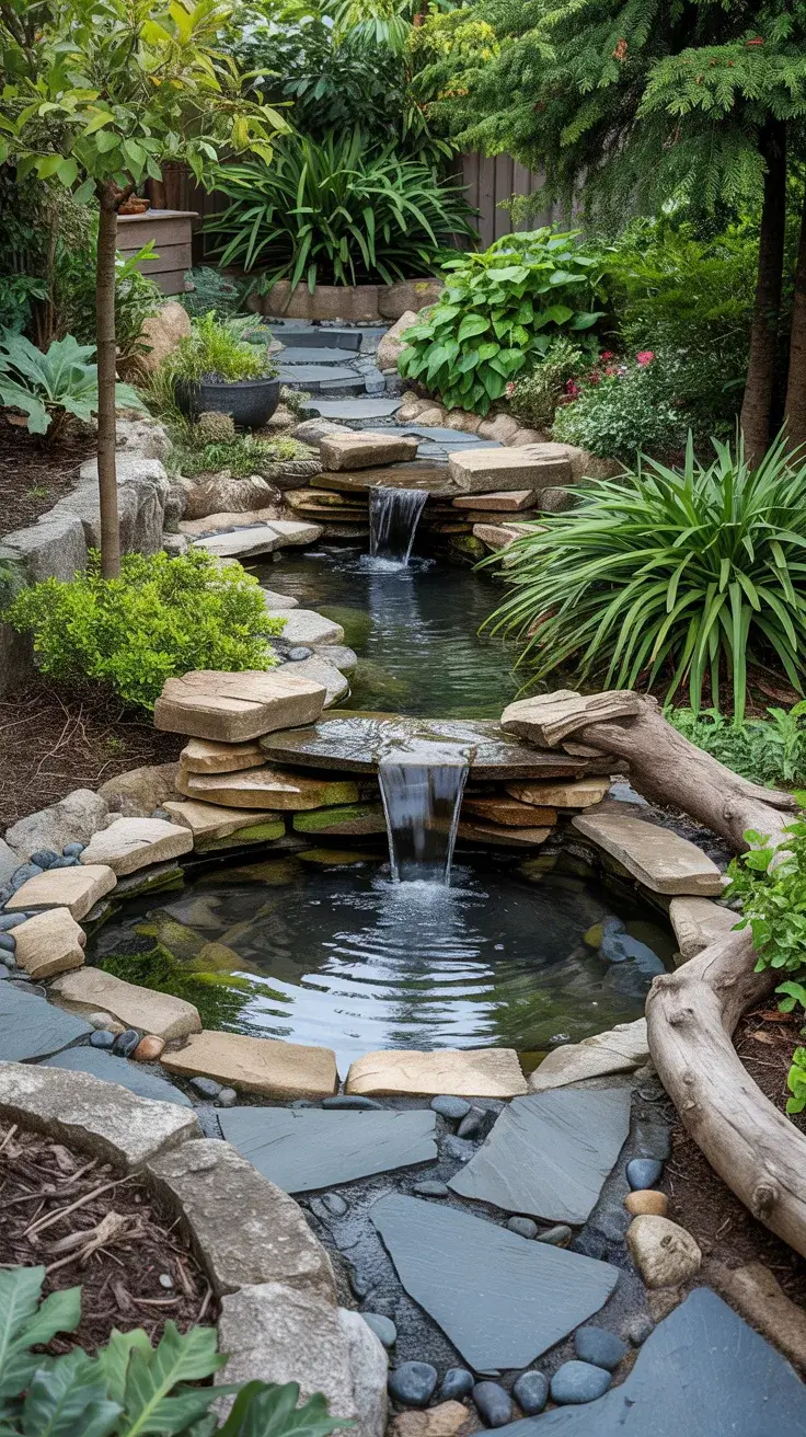 Transform Your Outdoor Space With Inspiring Pond Ideas in Garden 2026