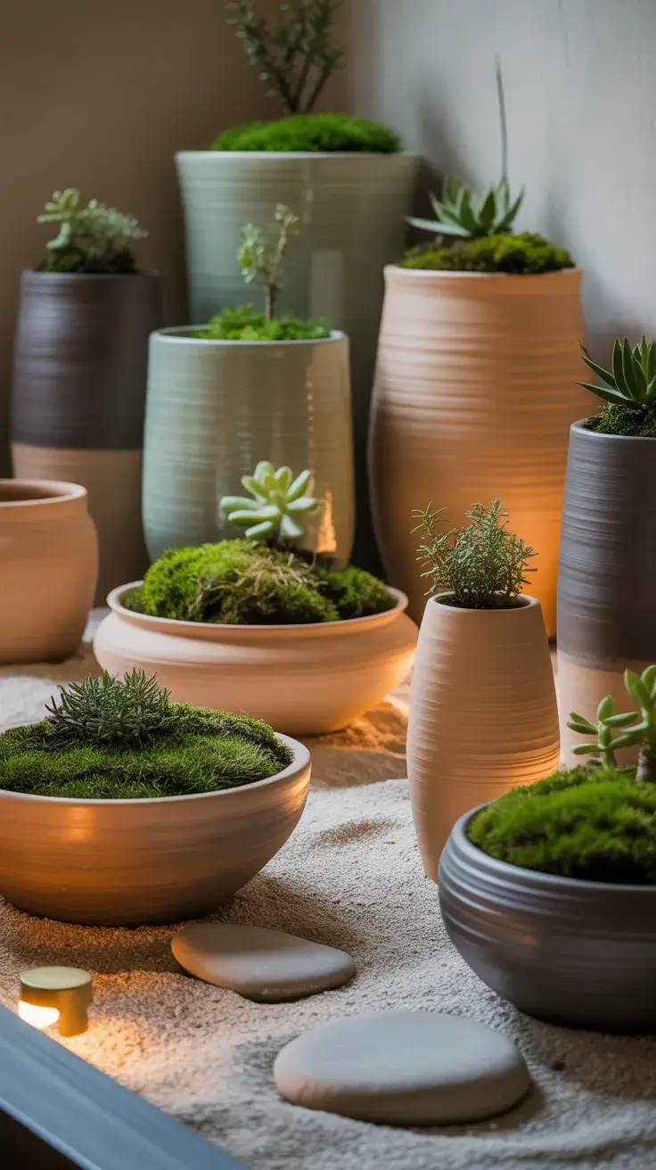 Calming Outdoor Inspirations With Fresh Zen Garden Ideas For 2026