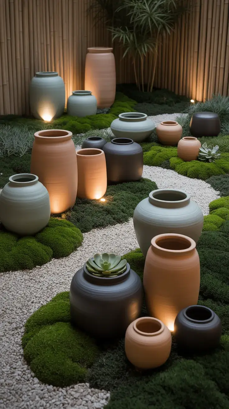 Calming Outdoor Inspirations With Fresh Zen Garden Ideas For 2026
