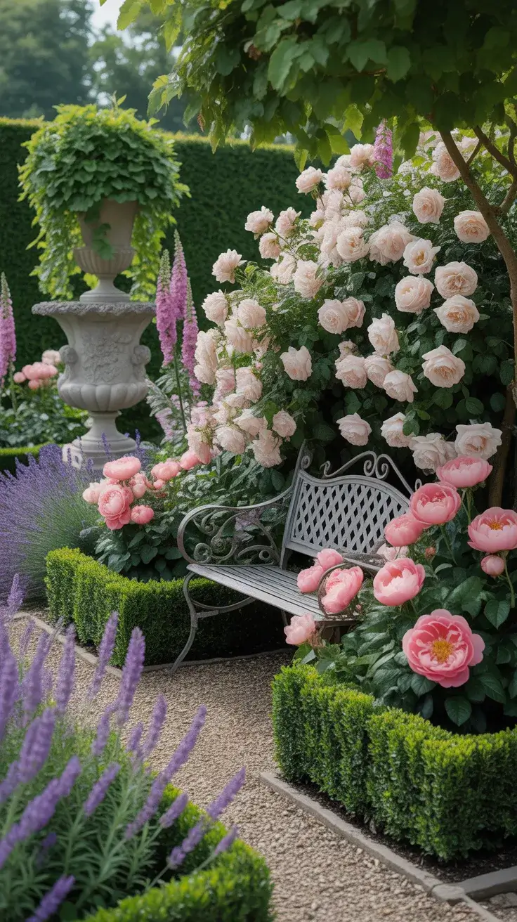 Fresh Inspirations For Stunning Flower Gardens In 2026