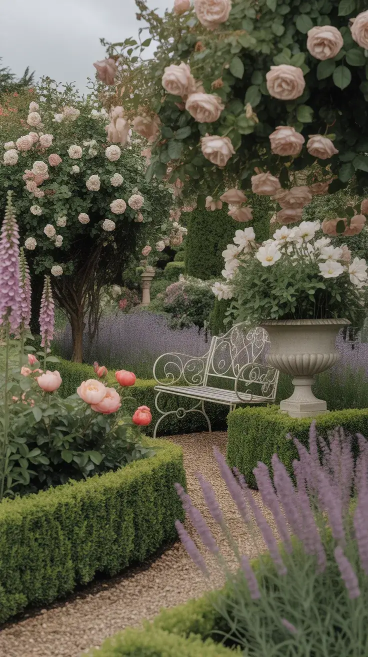 Fresh Inspirations For Stunning Flower Gardens In 2026