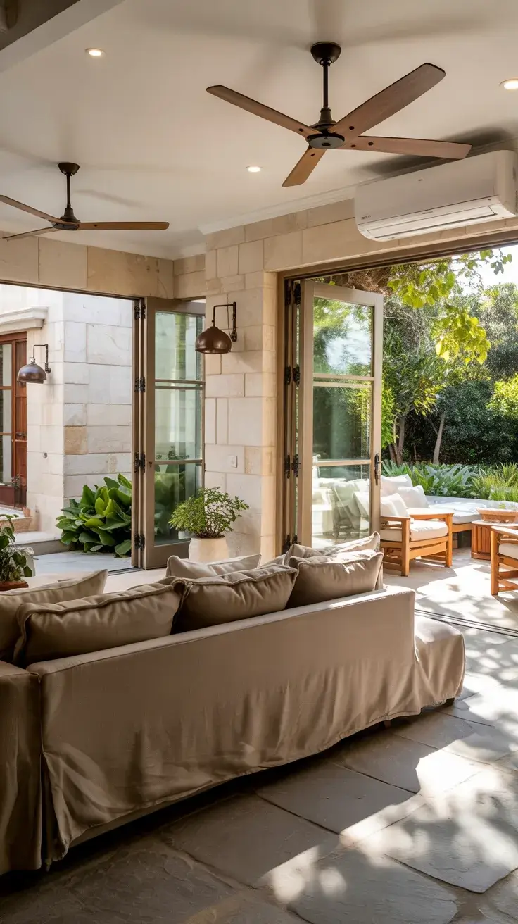 Transform Your Home With Inspiring Indoor Outdoor Living Room Ideas for 2026