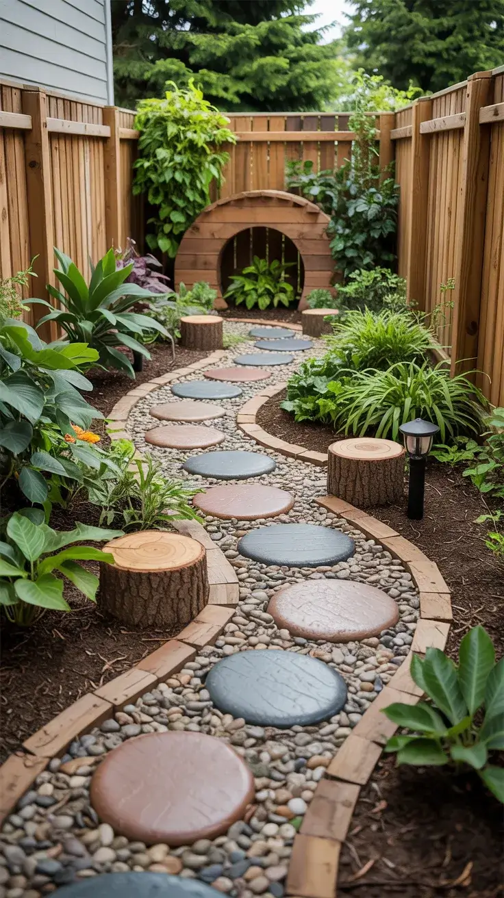 Creative Outdoor Spaces To Inspire Kids Play In 2026