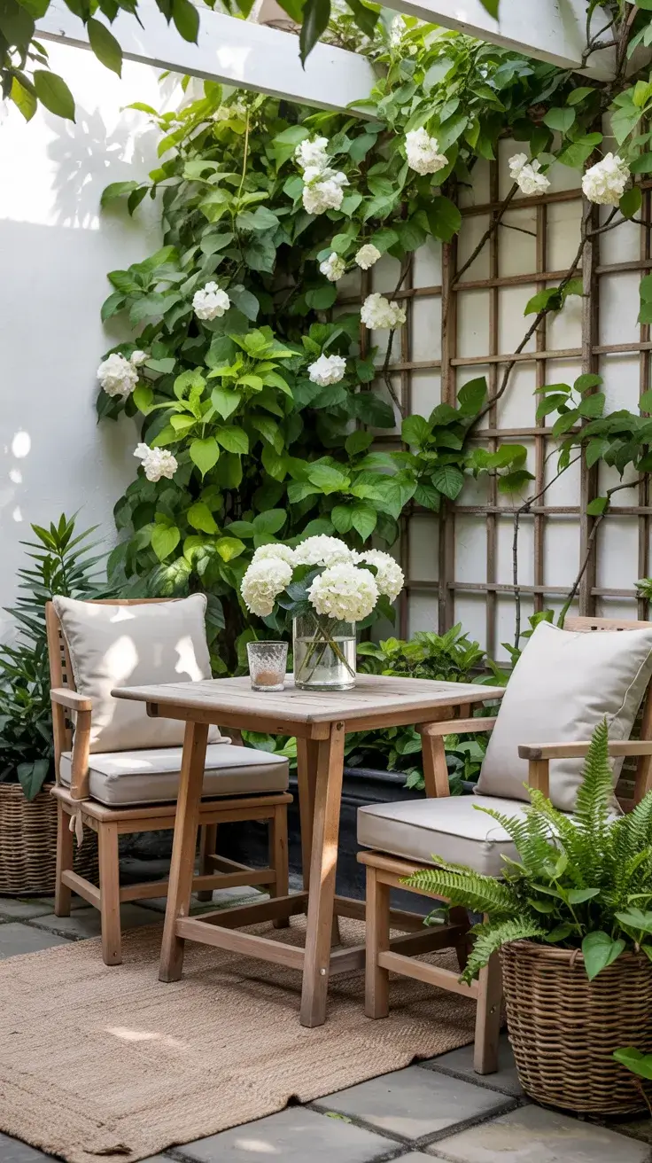 Creative Outdoor Privacy Screen Ideas 2026 For Stylish And Secluded Outdoor Living