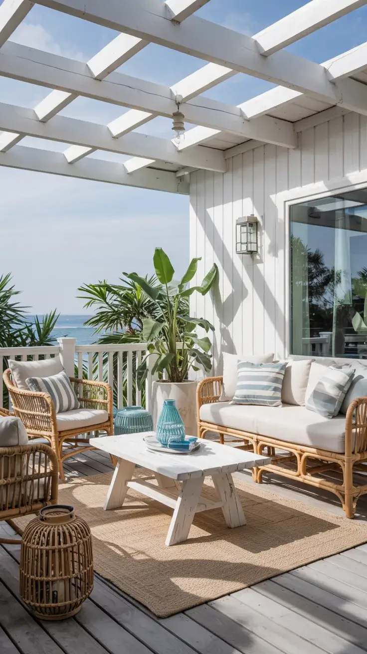 Fresh Outdoor Deck Ideas 2026 To Transform Your Backyard Style
