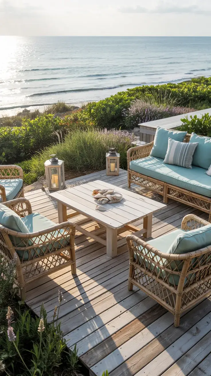 Fresh Outdoor Deck Ideas 2026 To Transform Your Backyard Style
