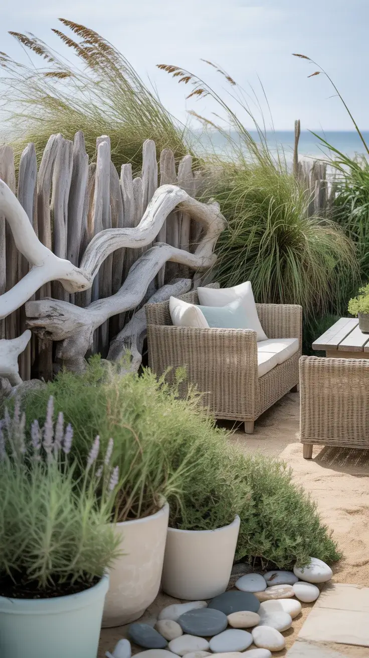 Creative Garden Wood Fence Ideas 2026 for Modern Outdoor Styling