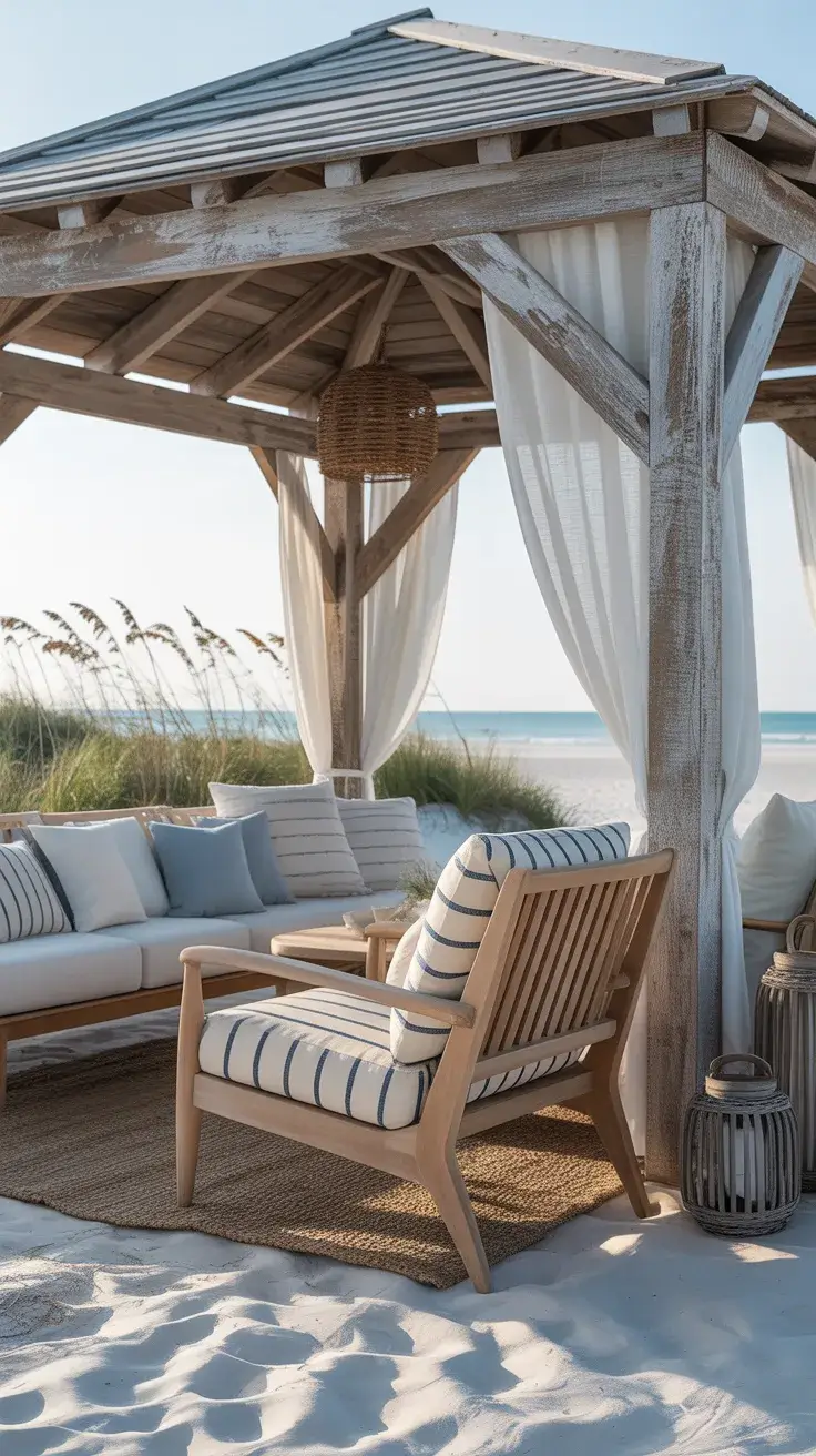 Transform Your Outdoor Space With Fresh Gazebo Ideas 2026