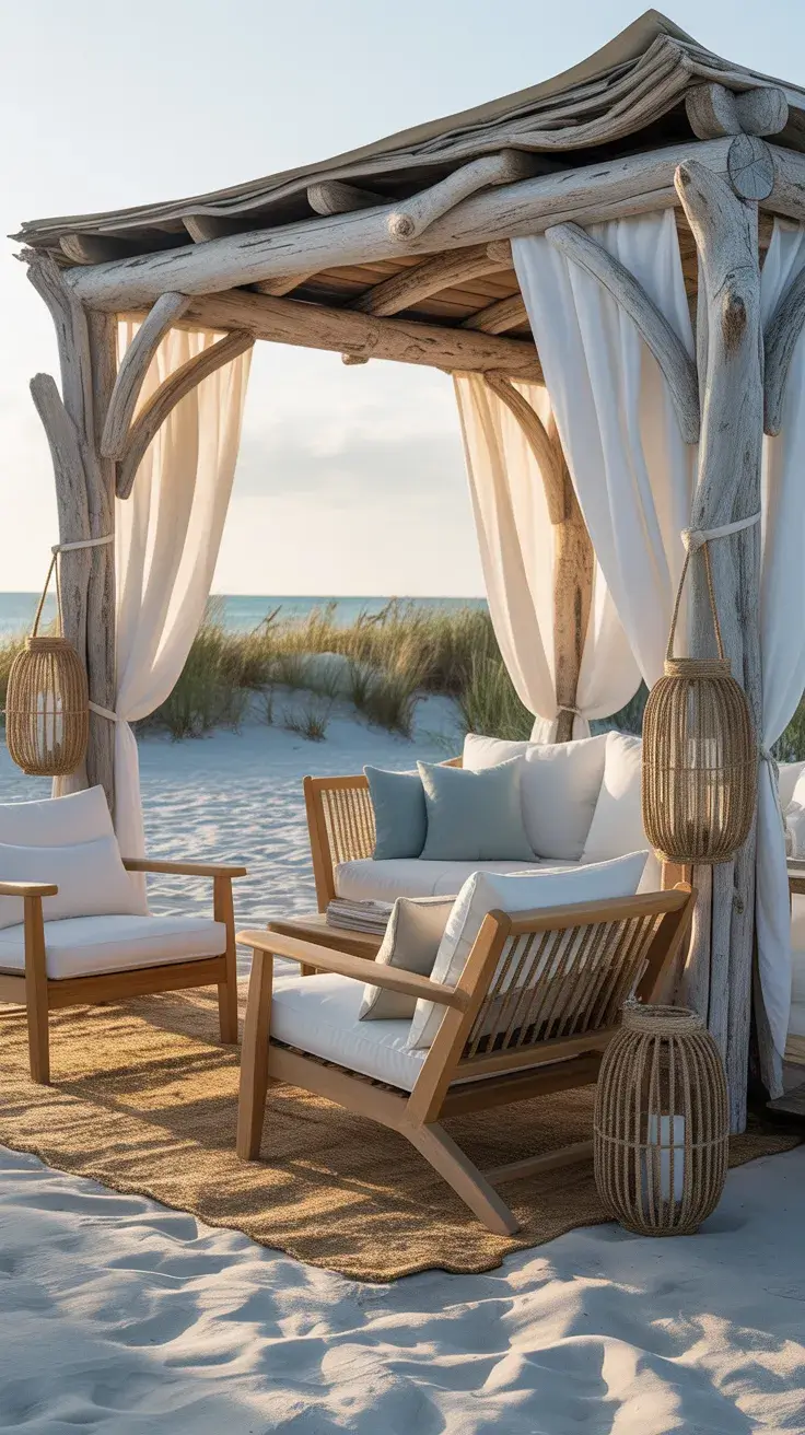 Transform Your Outdoor Space With Fresh Gazebo Ideas 2026