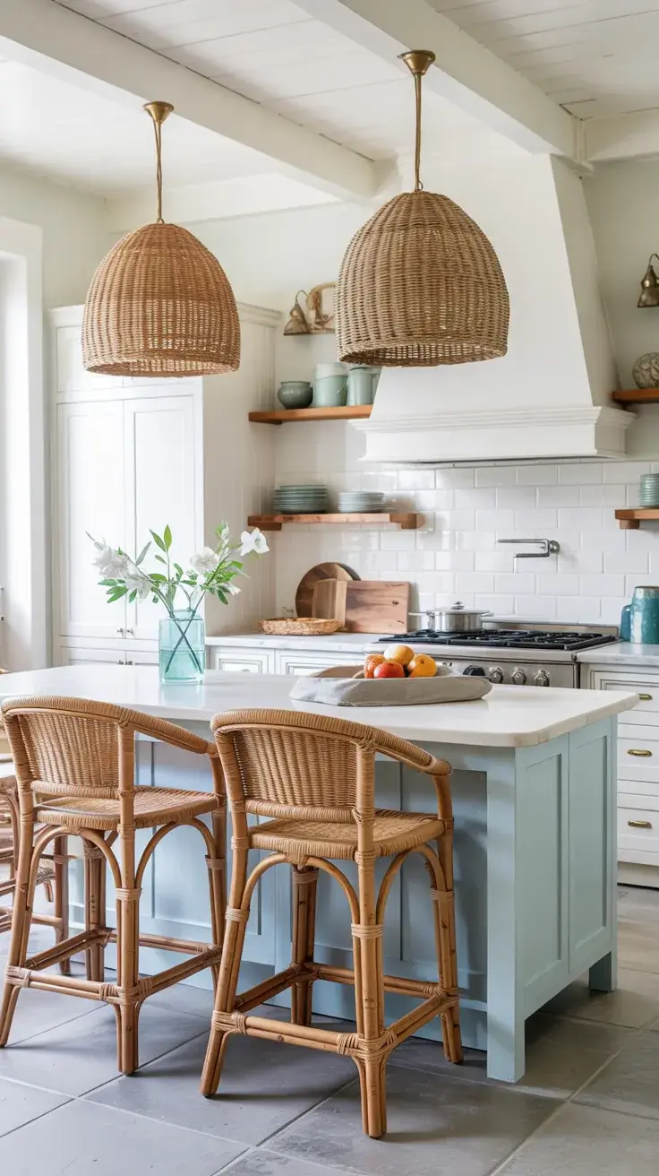 Fresh Inspiration For Stylish Kitchen Island Chairs In 2026