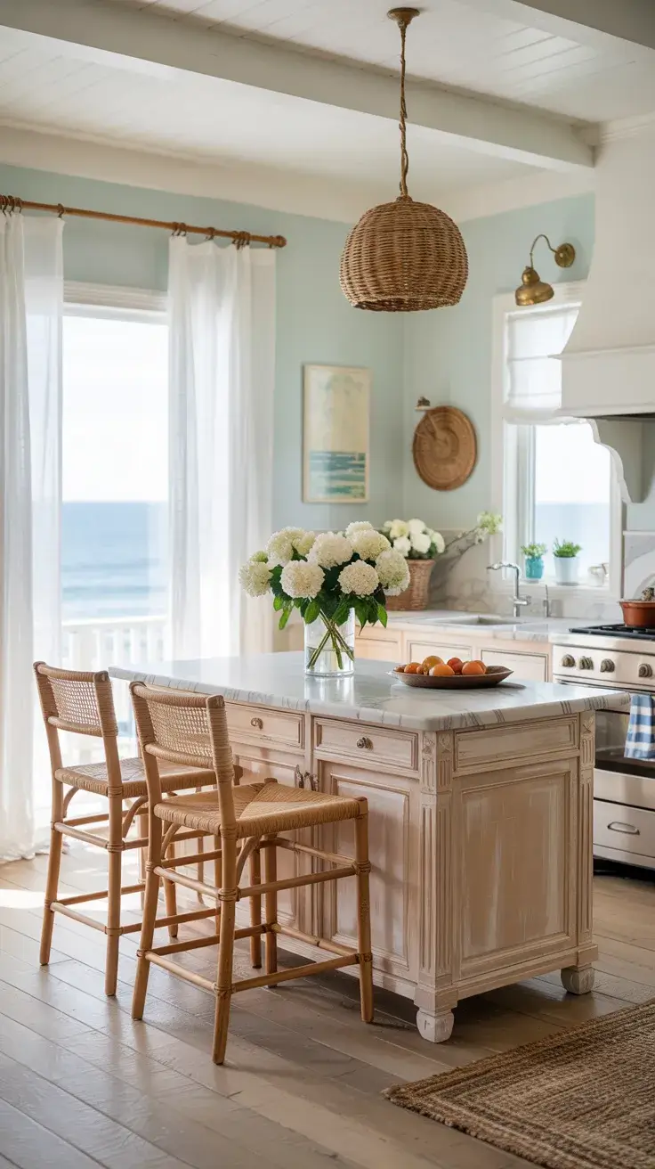 Fresh Inspiration For Stylish Kitchen Island Chairs In 2026