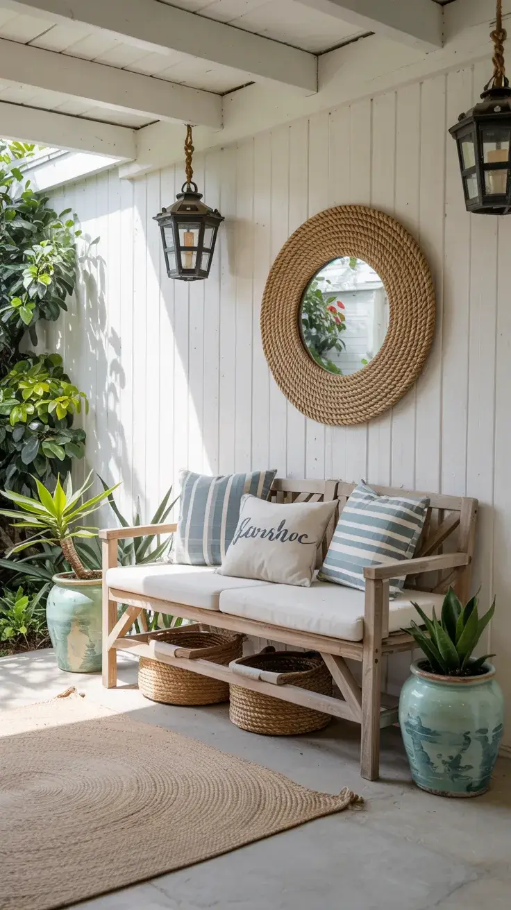 Fresh Inspiration For Modern Outdoor Entryway Ideas 2026