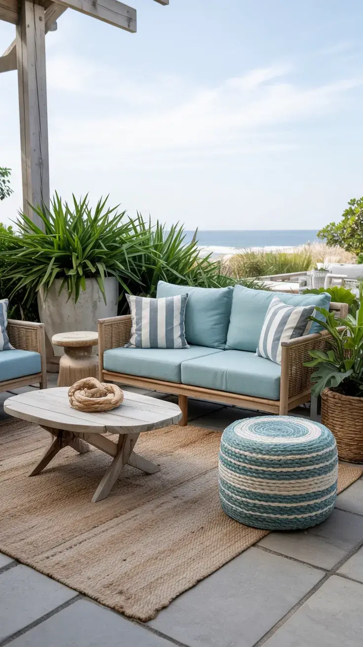 Stylish Outdoor Sofa Ideas 2026 To Elevate Your Modern Outdoor Living