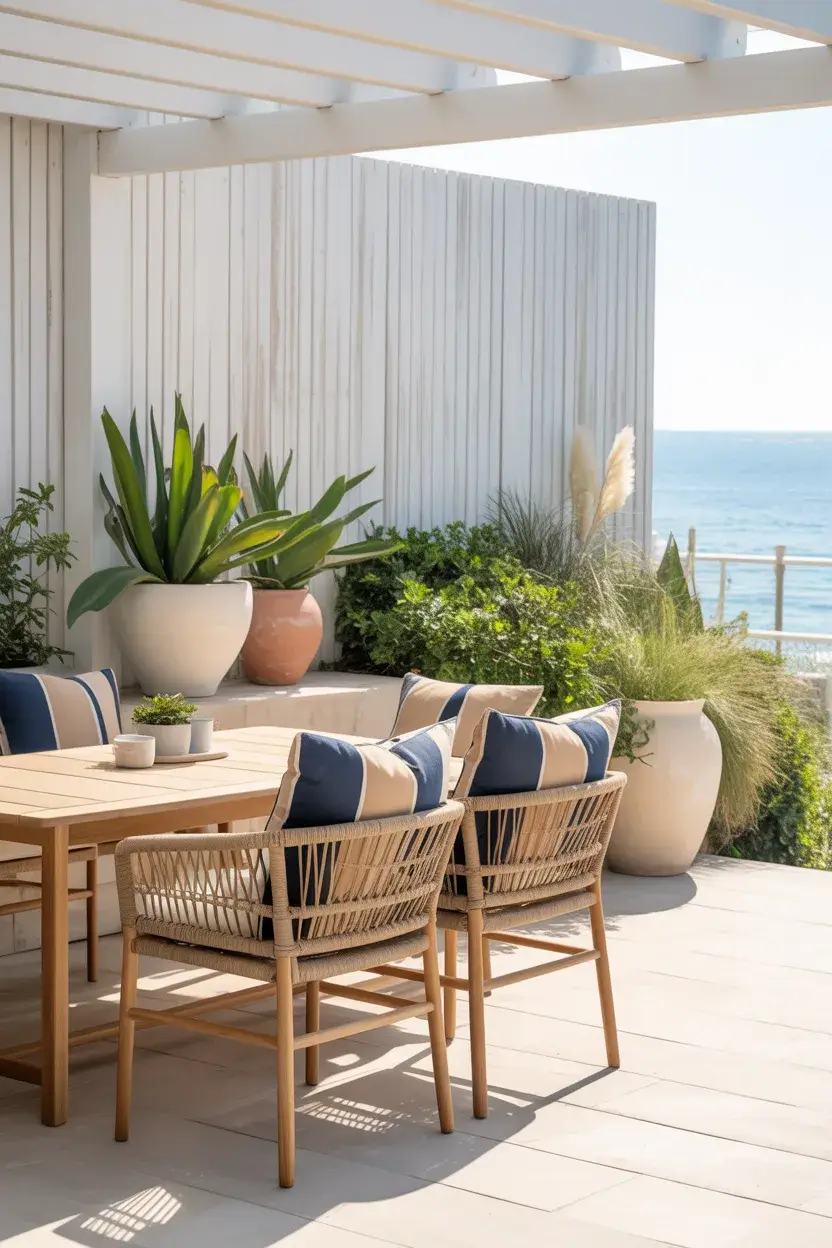 Creative Outdoor Privacy Screen Ideas 2026 For Stylish And Secluded Outdoor Living