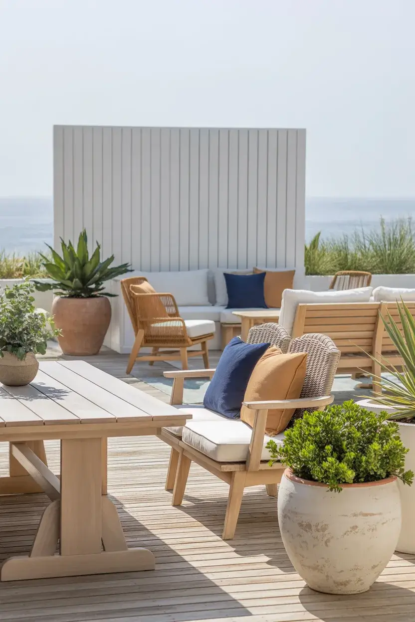 Creative Outdoor Privacy Screen Ideas 2026 For Stylish And Secluded Outdoor Living