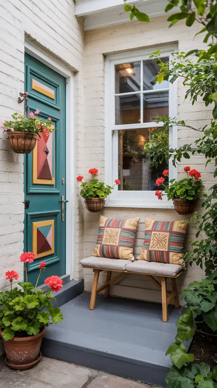 Fresh Inspiration To Transform Your Small Front Porch In 2026