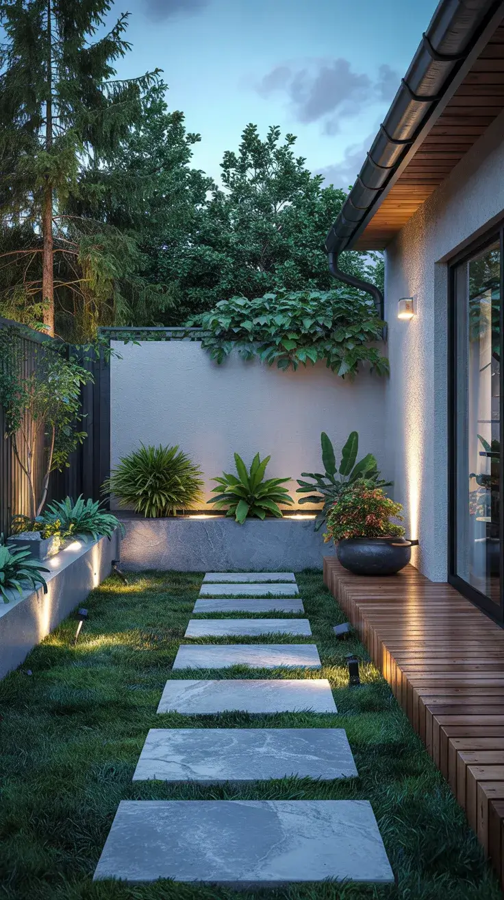 Transform Your Outdoor Space With Inspiring Lighting Ideas For 2026
