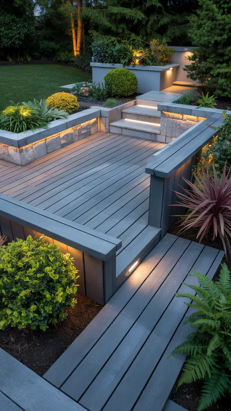 Transform Your Outdoor Space With Inspiring Lighting Ideas For 2026