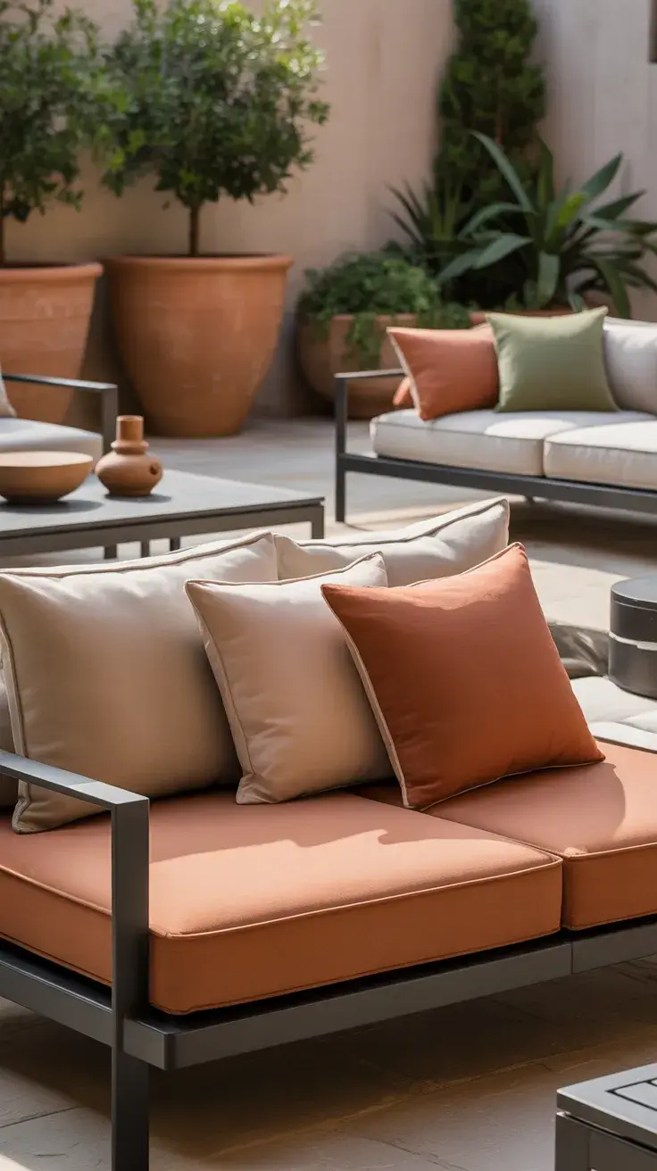 Fresh Outdoor Inspiration to Transform Your Back Patio in 2026