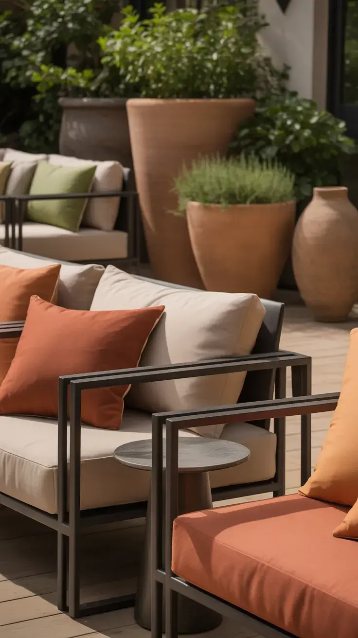 Fresh Outdoor Inspiration to Transform Your Back Patio in 2026