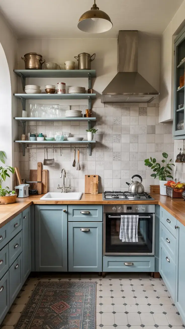 Fresh Inspiration For Transforming Small Spaces With Tiny Kitchens Ideas 2026