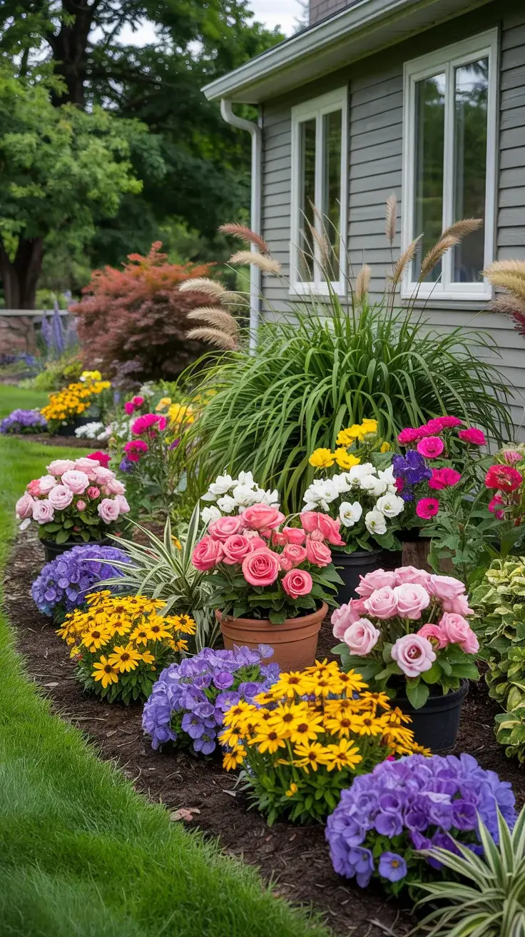Fresh Inspiration for Stunning Front Yard Landscaping Ideas 2026