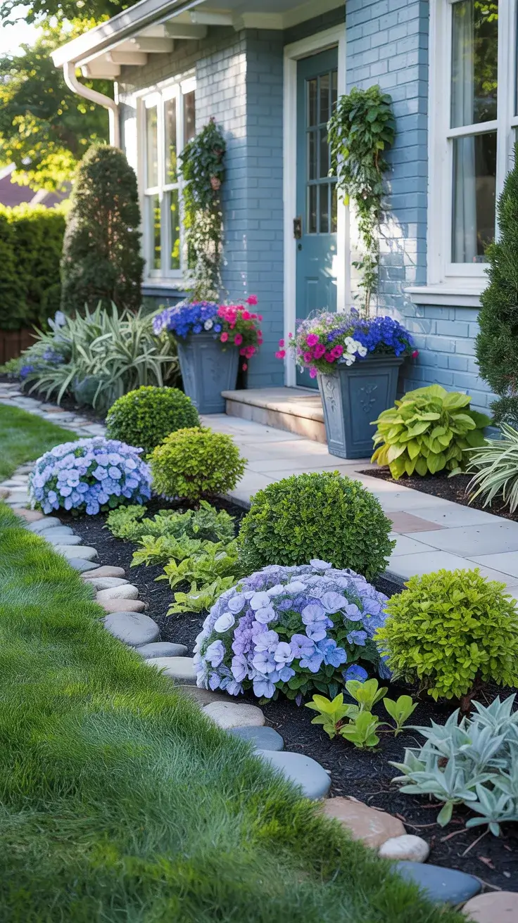 Fresh Inspiration for Stunning Front Yard Landscaping Ideas 2026