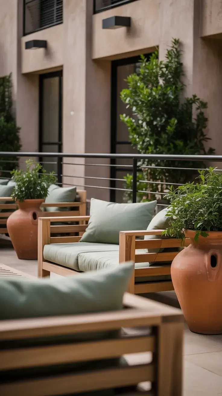 Elevate Your Outdoor Living With Inspiring Terrace Design Ideas 2026