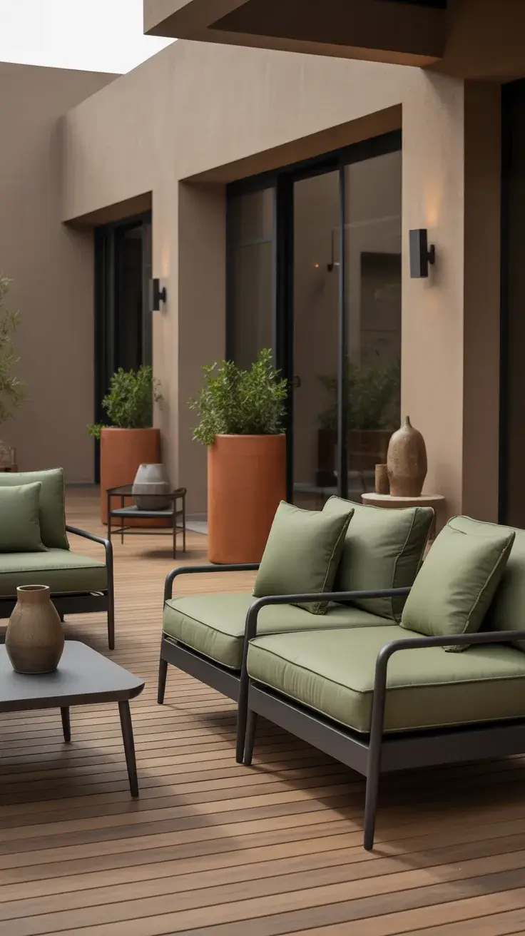 Elevate Your Outdoor Living With Inspiring Terrace Design Ideas 2026